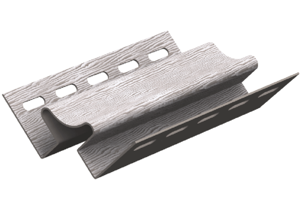 Внутренний угол Timberblock Дуб Серебристый купить в Красном Холме