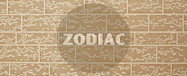 Фасадная панель Zodiac Эконом панели AE2-004E купить в Красном Холме