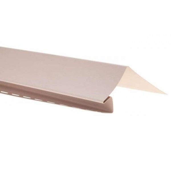 Околооконная планка Премиум, Т-17, ВН, Персиковый купить в Красном Холме