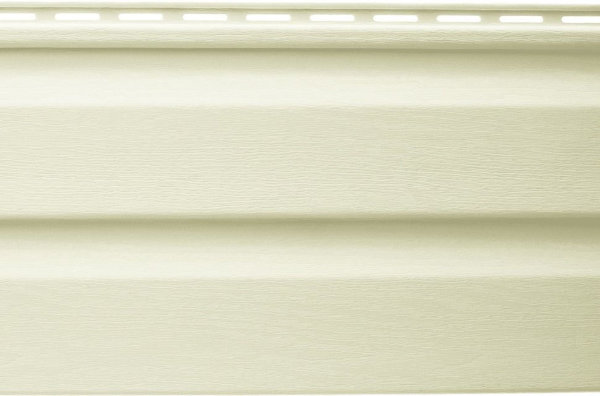 Виниловый сайдинг Альта Классика, 3.66м кремовый купить в Красном Холме