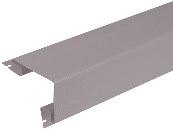 Наружный угол к сайдингу 3,05 м TECOS ПЫЛЬНАЯ-РОЗА купить в Красном Холме