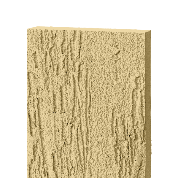 Фиброцементный сайдинг БЕТЭКО – Короед БК - 1001 купить в Красном Холме