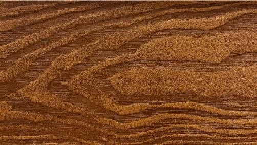 Фиброцементный сайдинг матовый Фибростар Двухцветный 190х3000х8мм - Гикори термо купить в Красном Холме