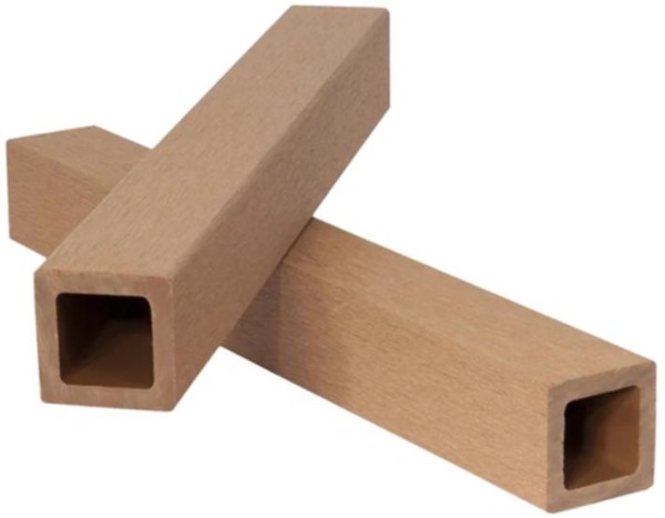 Балясина ДПК Polivan DENPASAR без фактуры, песочный купить в Красном Холме