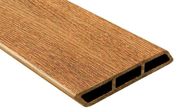 Доска Ромбус 3D ДПК Outdoor STORM дуб купить в Красном Холме