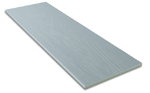 Фибросайдинг DECOVER 3600 x 190 x 8 мм Mystic купить в Красном Холме