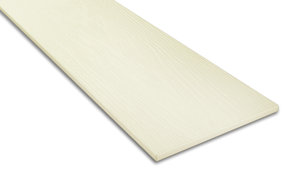 Фибросайдинг DECOVER 3600 x 190 x 8 мм Yagel купить в Красном Холме