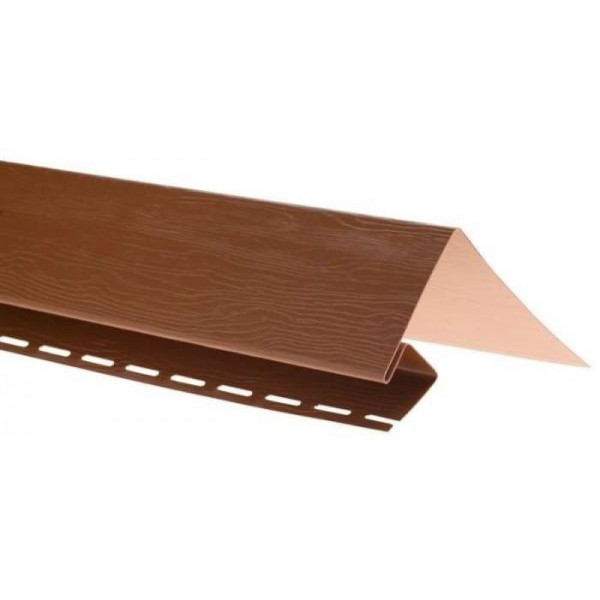 Околооконная планка Премиум, Т-17, ВН, Светлый Дуб купить в Красном Холме