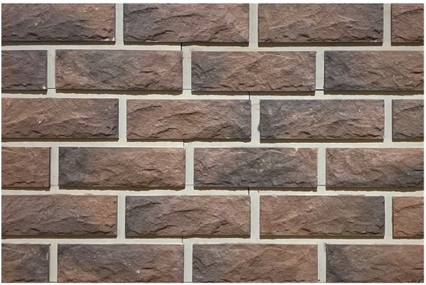 Фиброцементные панели КАНЬОН коллекция СКОЛОТЫЙ 27 купить в Красном Холме