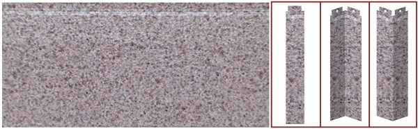 Фасадные термопанели Премиум-LS02 купить в Красном Холме