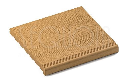 Ступень ДПК 3D Evolution WOOD NATURE купить в Красном Холме