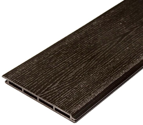 Фасадная доска из ДПК Faynag Palma Bagnato - Венге купить в Красном Холме