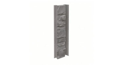 Планка универсальная VOX Solid Stone Toscana камень серый