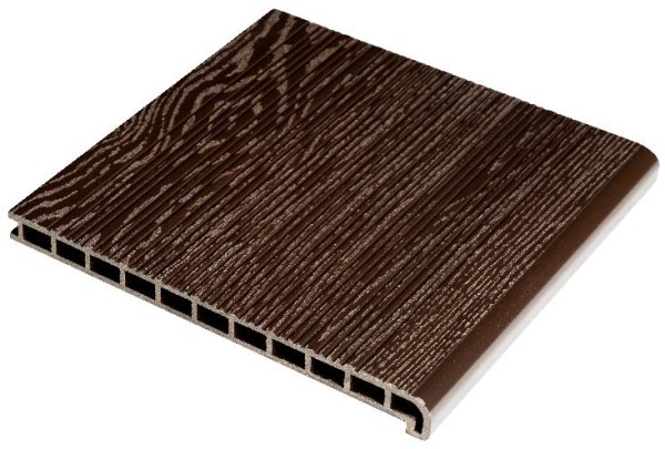 Ступени из ДПК Faynag WOOD Венге купить в Красном Холме