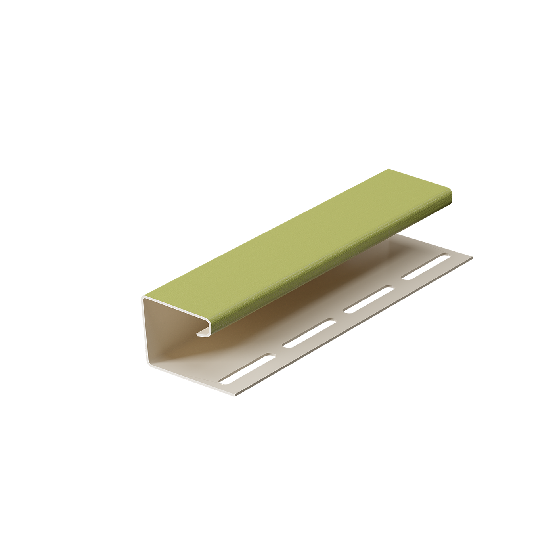 J-профиль Docke Олива купить в Красном Холме