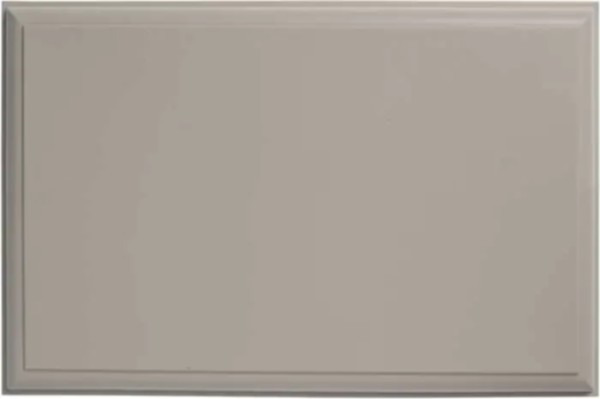 Система отделки углов - отделочный элемент №3 Альта-Профиль Белый 0,25 х 0,38 м 1 купить в Красном Холме