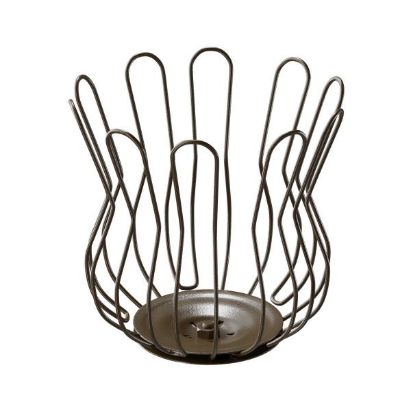 Паук Döcke STAL PREMIUM, Каштан купить в Красном Холме