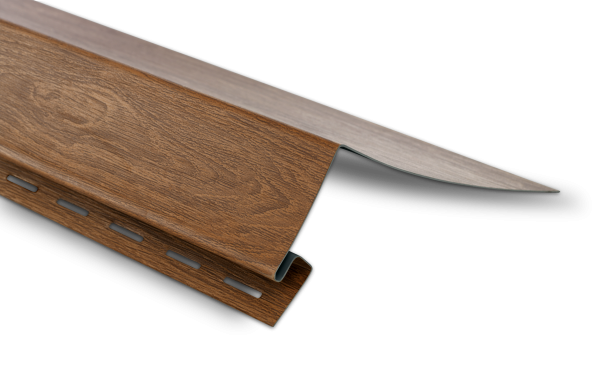 Широкая околооконная планка UP Decor Дуб золотой купить в Красном Холме