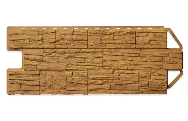 Цокольный сайдинг альта-профиль - коллекция "каньон", невада купить в Красном Холме