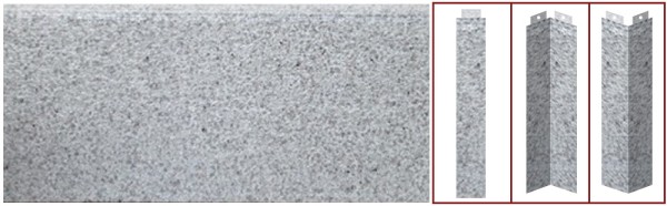 Фасадные термопанели Премиум-LS01 купить в Красном Холме