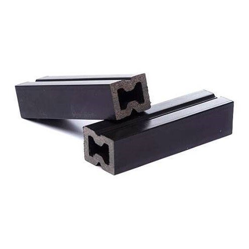 Лага монтажная ДПК Bruggan 40х30 купить в Красном Холме