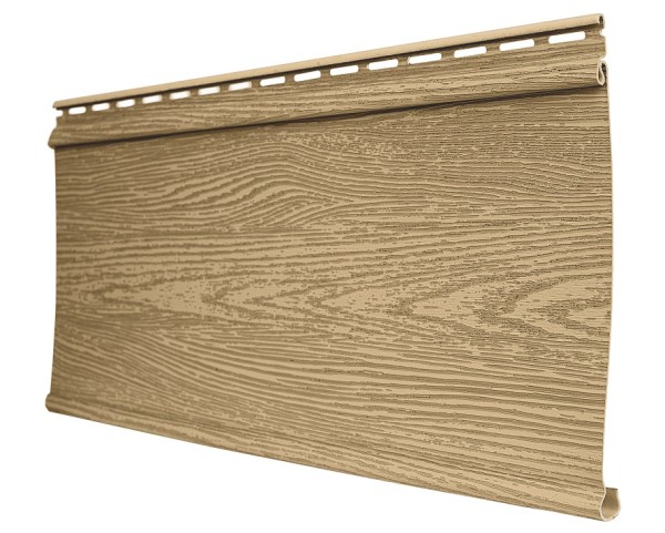 Виниловый сайдинг tecos, серия lux - Облицовочная доска, - ангарская сосна купить в Красном Холме