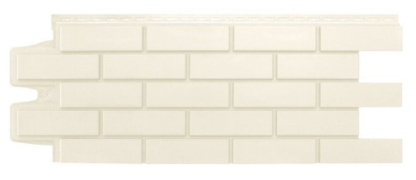 ФП Grand Line клинкерный кирпич стандарт молочный купить в Красном Холме