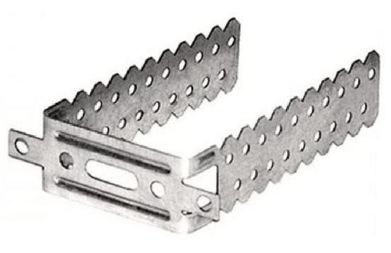 Подвес прямой для ПП профиля усиленный Knauf купить в Красном Холме