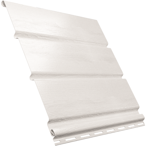 Софит Ю-Пласт без перфорации, белый купить в Красном Холме