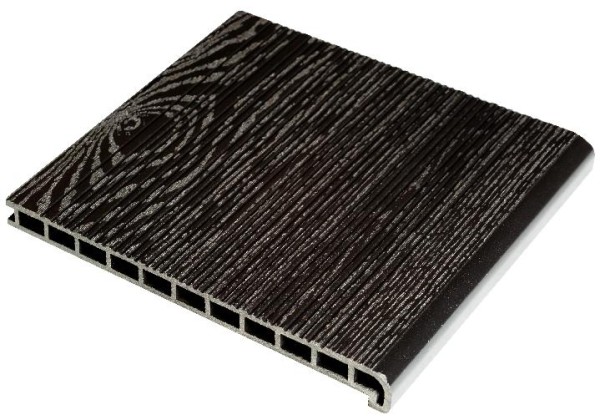 Ступени из ДПК Faynag WOOD Кварц купить в Красном Холме