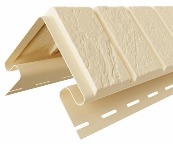 Угол наружный Доломит Кирпич Славянка Шампань купить в Красном Холме