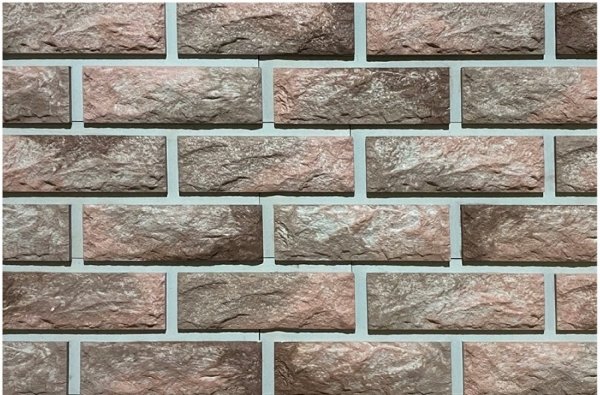 Фиброцементные панели КАНЬОН коллекция СКОЛОТЫЙ 41 купить в Красном Холме