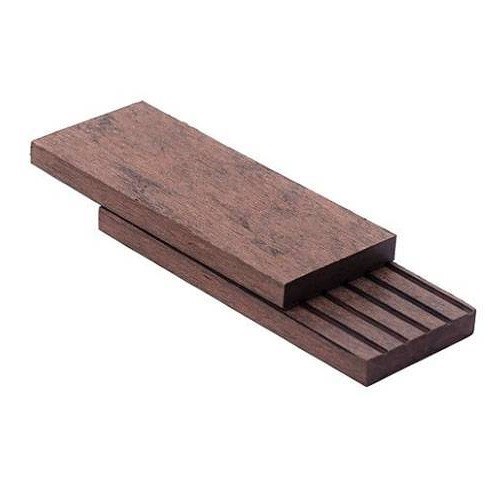 Плинтус Bruggan Multicolor 10х80х2200 Венге купить в Красном Холме