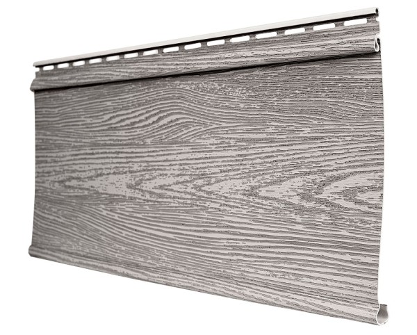 Виниловый сайдинг tecos, серия lux - Облицовочная доска, - алтайская берёза купить в Красном Холме