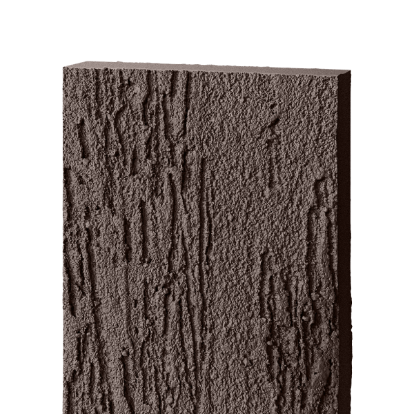 Фиброцементный сайдинг БЕТЭКО – Короед БК - 8017 купить в Красном Холме