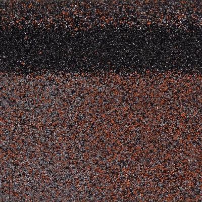 Конек/карниз Технониколь SHINGLAS медь