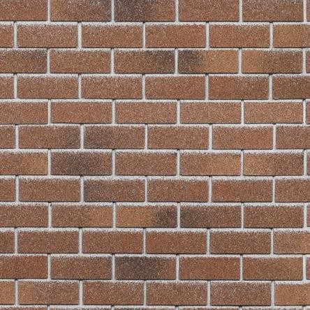 Фасадная плитка битумная, Технониколь HAUBERK кирпич Красный купить в Красном Холме