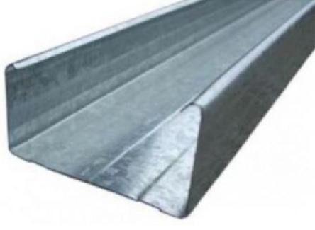 Профиль металлический ПП 60x27 усиленный купить в Красном Холме