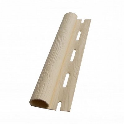 Старт-финишная планка Доломит Слоновая Кость