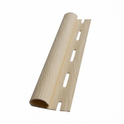 Старт-финишная планка Доломит Слоновая Кость купить в Красном Холме