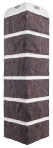 Угол наружный Альта-Профиль Кирпич Рижский Цвет 05 купить в Красном Холме