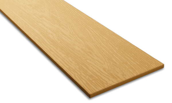 Фибросайдинг DECOVER 3600 x 190 x 8 мм Duna купить в Красном Холме