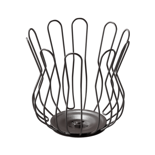 Паук Döcke STAL PREMIUM, Шоколад купить в Красном Холме