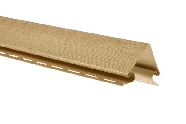 Угол наружный К-12, ВН, Каштан купить в Красном Холме