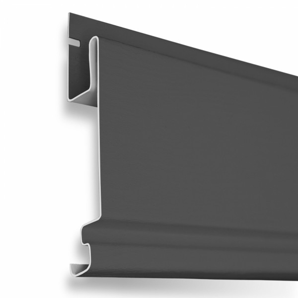 Добор 95 мм графитовый купить в Красном Холме