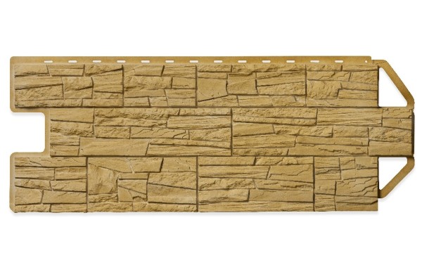 Цокольный сайдинг альта-профиль - коллекция "каньон", колорадо купить в Красном Холме