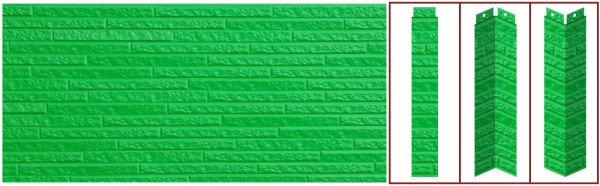 Фасадные термопанели Премиум-KM952 купить в Красном Холме