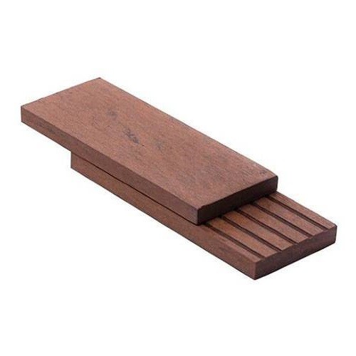 Плинтус Bruggan Multicolor 10х80х2200 Кедр купить в Красном Холме