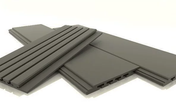 Сайдинг NanoWood HOUSE Беленый дуб купить в Красном Холме