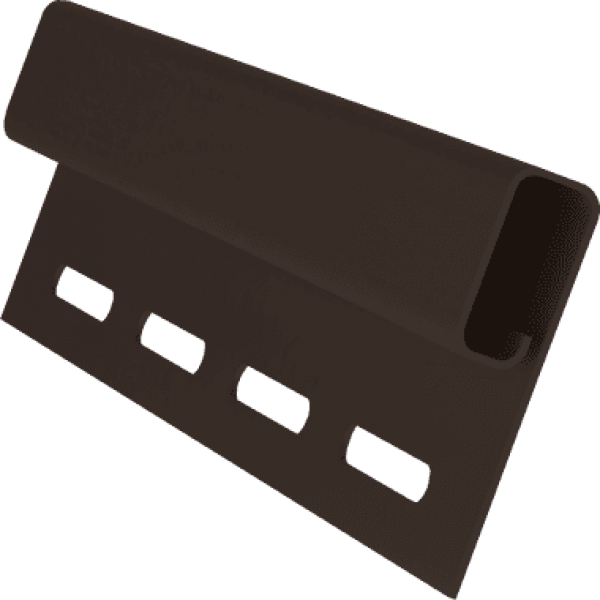 Финишная планка Grand Line Коричневый купить в Красном Холме